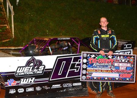 Swaney & Curtis Add to Victory Count