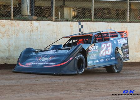 Staying Consistent in August: Three Wins & Six Total Podiums Prove Strength of S