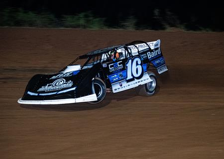 Sam Seawright fourth in opening night of Mark Fields Memorial at Thunderhill Rac