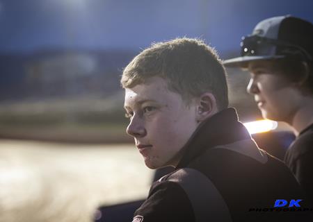 Big Plans Ahead for Lane Snook Racing in 2025