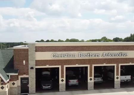 SPONSOR HIGHLIGHT - CHRISTIAN BROTHERS AUTOMOTIVE