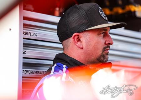 Zearfoss runner-up in Kevin Gobrecht Classic; High Limit double to highlight com