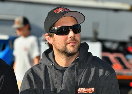 Pair of Top-5 outings with Spring Nationals at Rockcastle and Lake Cumberland