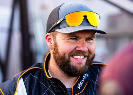 TBJ adds Dakota Classic Modified Tour Top-5's at Williston Basin and Dacotah