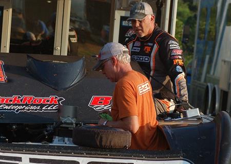 Career twilight still bright for in-sync McDowells