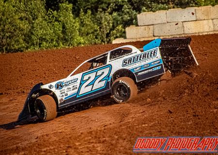 Top-10 finish in Bedford's Keystone Cup