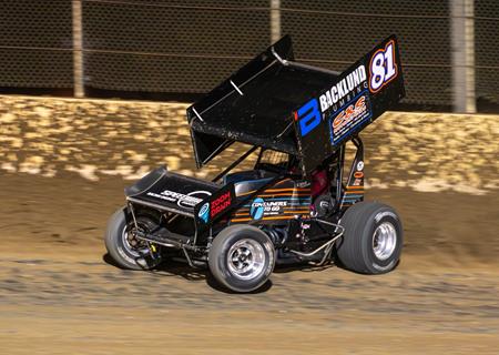 Cole Vanderheiden to make High Limit Racing debut at Lakeside Speedway