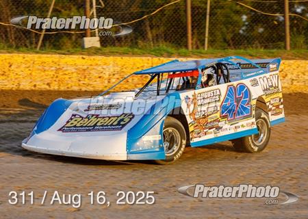 Cla Knight returns to competition with Crate Racin' USA at Penton and Senoia