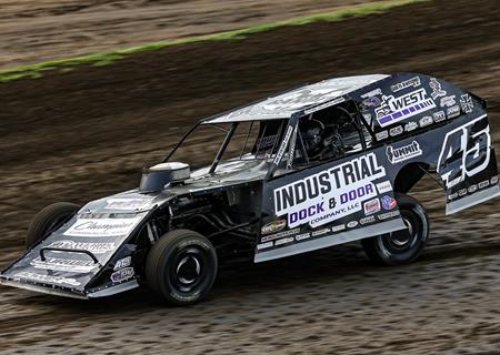 Hell Tour Week 3 yields multiple top-10 finishes for Holland