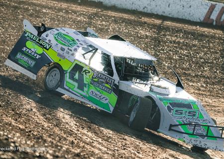 Ramirez runner-up in Show-Me Shootout