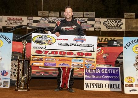 Joiner, Crane, Crigler & MORE Win with Capital