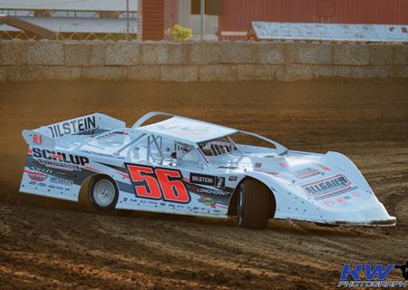 Jackson Jr. takes 7th in Hell Tour stop at Springfield