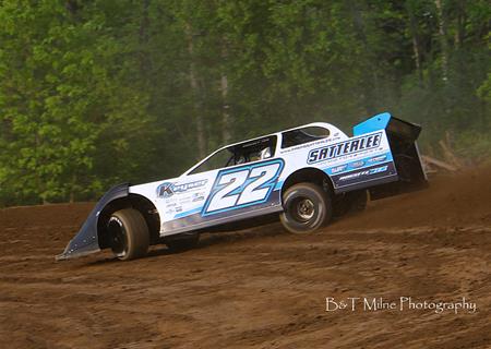 Early exit in Dave Kittey Memorial at Latrobe