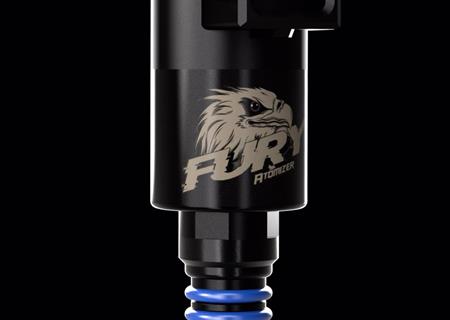 Atomizer Extends Partnership as Official Fuel Injector of the MidWest Drag Racin