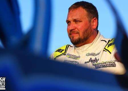 2025 Season Nears for McKay Wenger and Curless Motorsports
