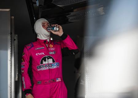 Vanderheiden makes waves in 410 Sprint Car debut at Clay County; ASCS National n