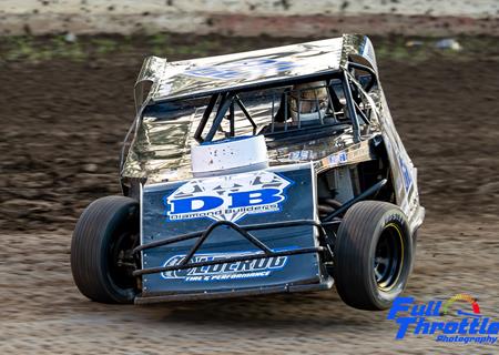 Fall Bash brings Diercks to Cedar County