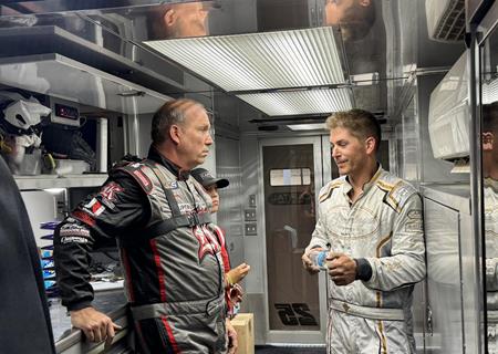 Clanton & Culp Battle for The Dream