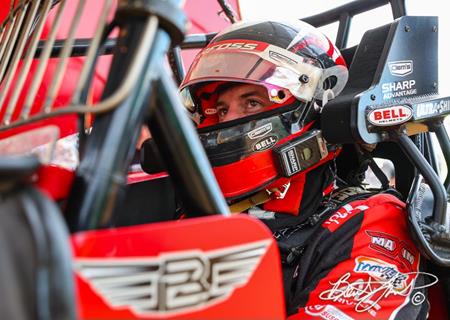 Zearfoss caps weekend with WoO top-ten at Lincoln; Back to the Pigeon Hills Octo