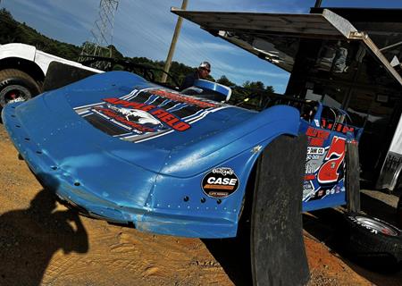 Dalton Jacobs pulls double duty in busy Memorial Day weekend