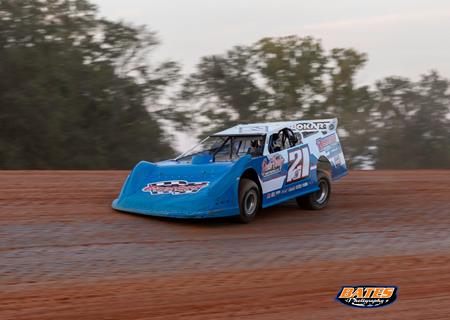 Mario Gresham takes home ninth-place finish in Alabama State Championship at Eas