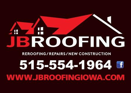 April Showers Bring Storm Chasers - Who's On Your Roof?