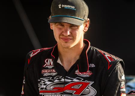 Black Diamond follows Lucas Oil to 34 Raceway and Lucas Oil Speedway