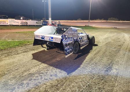 Tom Berry Jr. Claims Sixth Win of 2025 at Stuart