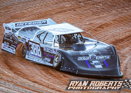 Jackson Hise races into Spring Nationals event at I-75 Raceway