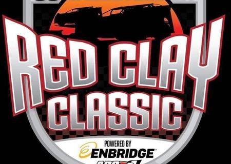 Taylor battles in Red Clay Classic