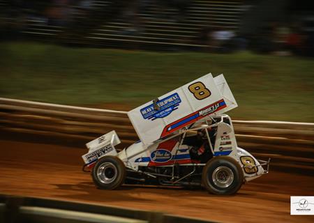 75,000 REASONS: Brock Zearfoss sets aim on National Open after successful Tuneup