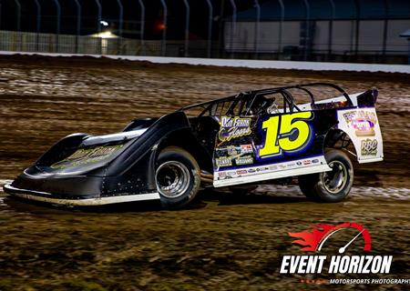 Top-10 MARS results for Justin Duty in Iowa and Illinois