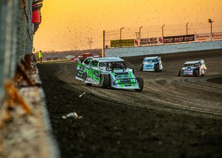 Ramirez charges to 5th in USMTS Texas Spring Nationals finale
