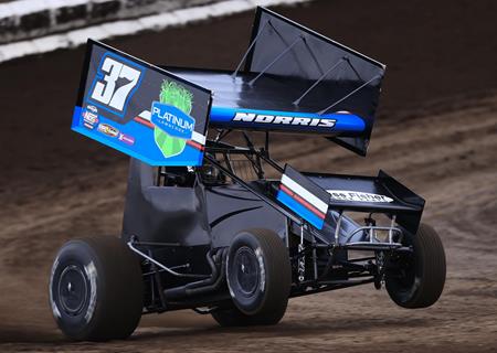 WoO's Jim Boyd Memorial brings Norris to Beaver Dam