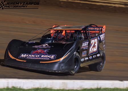 Breakthroughs and Continued Speed Highlight Stellar June for Lane Snook