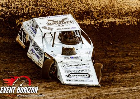 Holland’s season rolls on with trio of starts at Illinois tracks