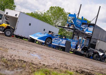 Zarin pulls double duty in Pittsburgher at PPMS