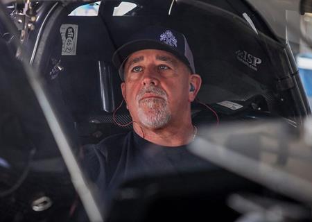 Keith Haney Racing is heading back to the East Coast, this time targeting the pr