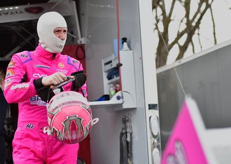 Cole Vanderheiden enjoys strong four-race swing across two states