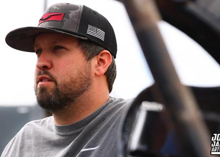 Ferguson grabs pair of Top-10 finishes at Sugar Creek and East Alabama