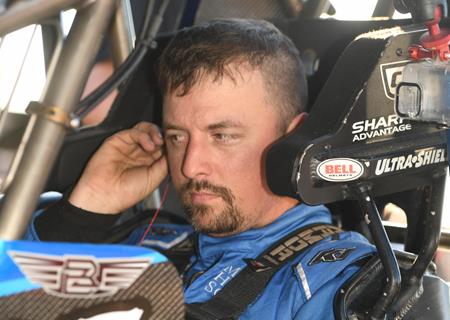 Bike Week Jamboree complete; Zearfoss turns focus to Port Royal Speedway