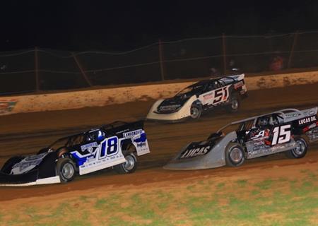 Clay spends weekend with Mississippi State Championship Challenge Series