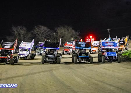 Norris impresses with runner-up finish in Dick Colburn Classic at Wilmot Raceway