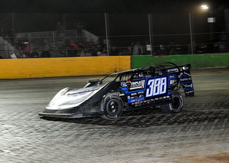 Spring Nationals bring Jackson Hise to Swainsboro and Senoia