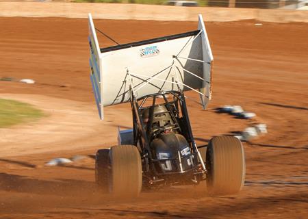 New Website in the Works for Gage Pulkrabek Racing