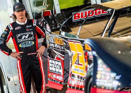 Cory Hedgecock visits Smoky Mountain for LOLMDS doubleheader