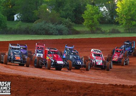 Hohlbein gears up for Eastern Storm with Red Hill tune-up