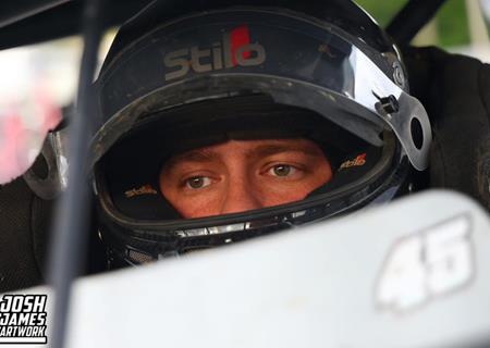 Holland picks up pair of top-5 finishes in Illinois and Missouri