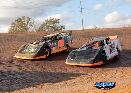 National 100 brings Wil Herrington to East Alabama Motor Speedway