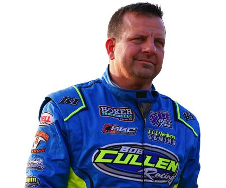 Shirley Ready to Get Season Rolling With More Farmer City Success